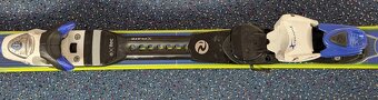 Lyže Rossignol Viper 184 cm - 5