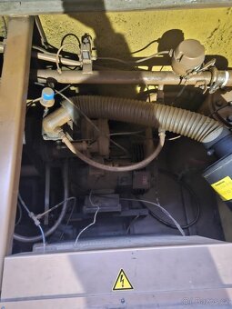 Šroubový kompresor Kaeser BS 44 - 5