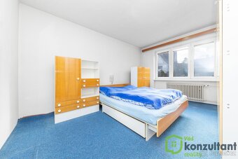 Prodej bytu 3+1 84 m², Přibyslavice, ev.č. 00912 - 5