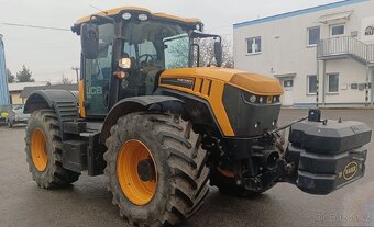 PRODEJ JCB Fastrac 4220 PVH - 5