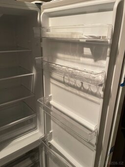 Kombinovaná lednice Gorenje - 5