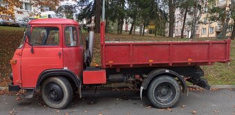 Avia A31 Turbo sklápěč - 5