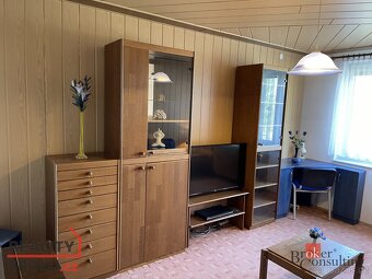 Pronájem, byty/3+1, 68 m2, Sídliště 496, 37701 Jindřichův Hr - 5