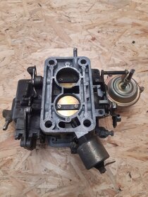 Škoda Karburátory - 5