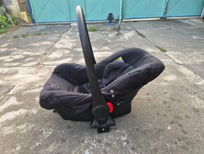 Nabízím kočárek - 5