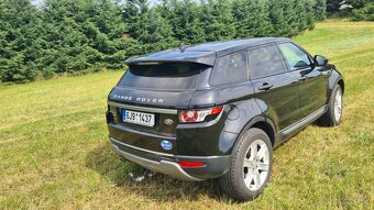 Range Rover Evoque, 2.2, DPH - 5
