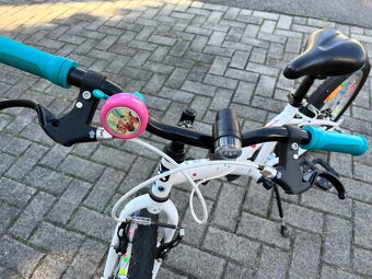 Jízdní kolo Decathlon - 5