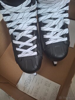 Lední brusle pánské - 5