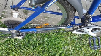 Pánské (chlapecké) kolo Olpran 20" - 5