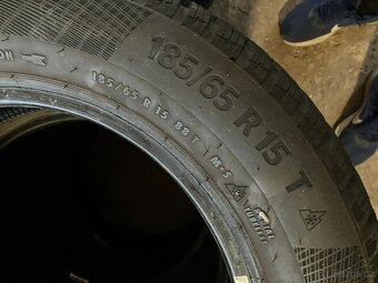 Sada zimní CONTINENTAL TS860 185/65R15 - 5