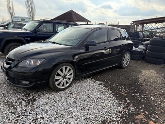 Mazda 3 2.3i MPS 191KW - 5
