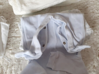 kojenecké oblečení - 5