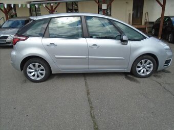 Citroën C4 Picasso, 1,6 1.6HDI-AUTOMAT-SERVISKA - 5