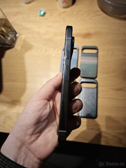 Google Pixel 10 Pro 128GB Moonstone, záruka TOP - 5