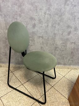 Vybavení prodejny - 5