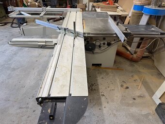 Formátovací pila Robland - 5