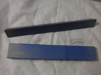 Starý Velký Pracovní Stůl - 5