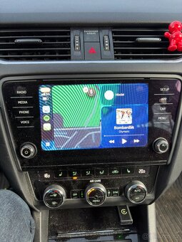 Škoda Octavia combi 1,6tdi/85 Kw-STYLE - 5