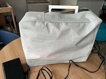 Šicí stroj AEG NM 1715 - 5