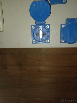 Stavební rozvaděč antoníček - 5