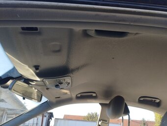 Mercedes W 203 220 CDI - 5