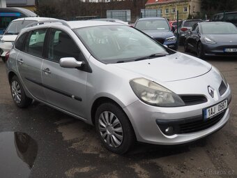 2008 Renault Clio 1.5 dCi 63 kW - 5