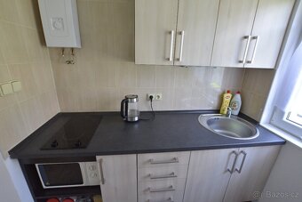 Chatu v Beskydech za byt - 5