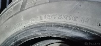 215/75R16C - 5
