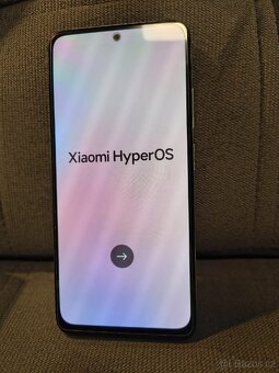 Redmi Note 12S 8GB/256GB zelený - 5