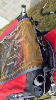 Thule Chariot Cougar 1 - 5