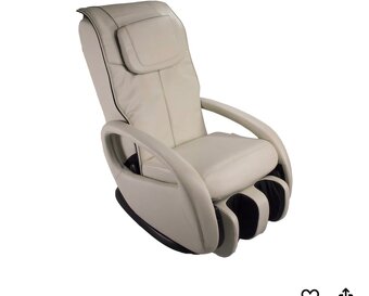 Masážní křeslo - 5