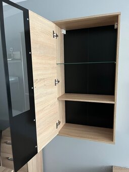 Obývací stěna Salesa - 5