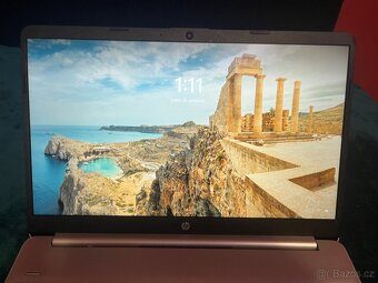 Prodám notebook značky hp - 5