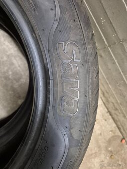 Letní sada 2kusů 205/55 R16 94V - 5