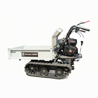 Motorový Dumper LRD30MY - 5