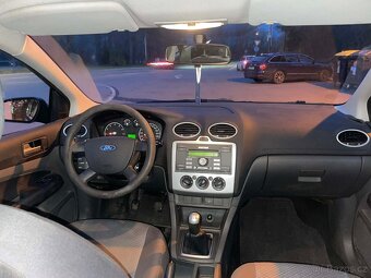 Ford Focus - 5