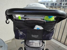 Britax organizér na kočárek - 5