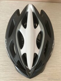 Dámská cyklistická helma Etape vel.S/M - 5