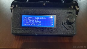 3D tiskárna Prusa i3 MK3S+ - 5