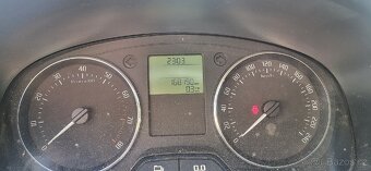 Škoda Roomster 1.2 tsi 77KW - 5