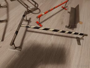 Překážky fingerboard - 5
