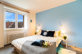Prodej, Apartmán/byt 3+1, 85 m2, Nová Pec, Lipensko - 5