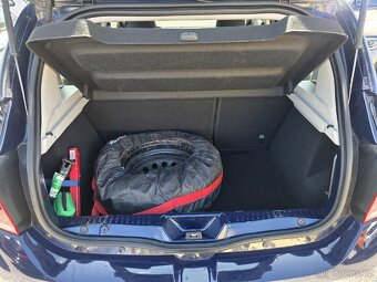 Dacia Sandero 900 LPG - 5