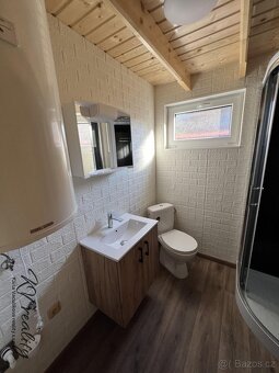 Prodej mobilní dům o CP 60 m2, s pozemkem o velikosti 688 m2 - 5