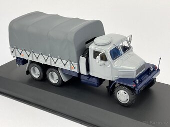 Praga V3S IXO 1:43. - 5