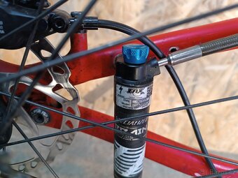 Specialized Epic - 5