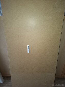 Stolní deska IKEA Lagkapten 120x60 - 5