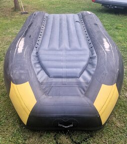 Raft Hobit 400 - 5