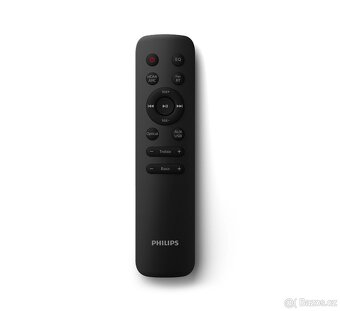Soundbar Philips TAB 4208/10 30W RMS nový, nerozbalený - 5