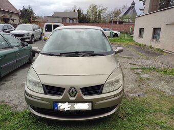 Renault Scenic 1.5dCi 78kW - 5